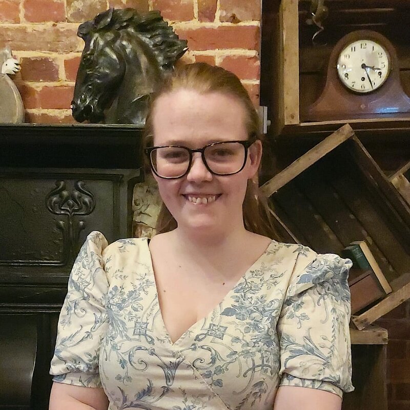 Fredericka Hampson