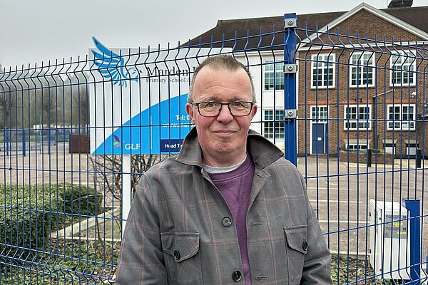 Tony Pearce