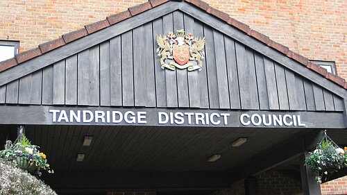 Tandridge District Council